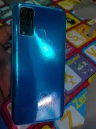 SECOND RESMI VIVO Y30 4G 4/64GB NORMAL PEMAKAIAN BISA TT/JUAL/BELI