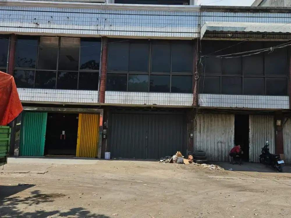 RUKO DI PERAK