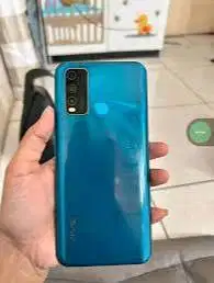 BISA TT/JUAL/BELI Second RESMI VIVO Y30 4G 4/64GB NORMAL