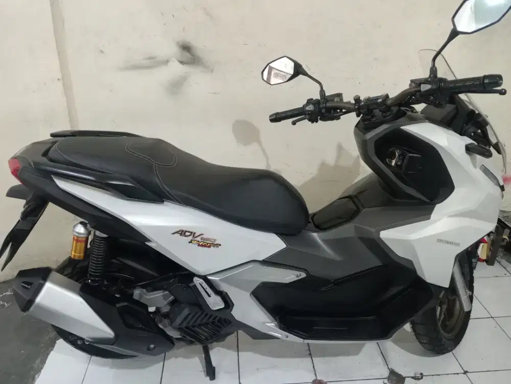 HONDA ADV 160 ABS 2023