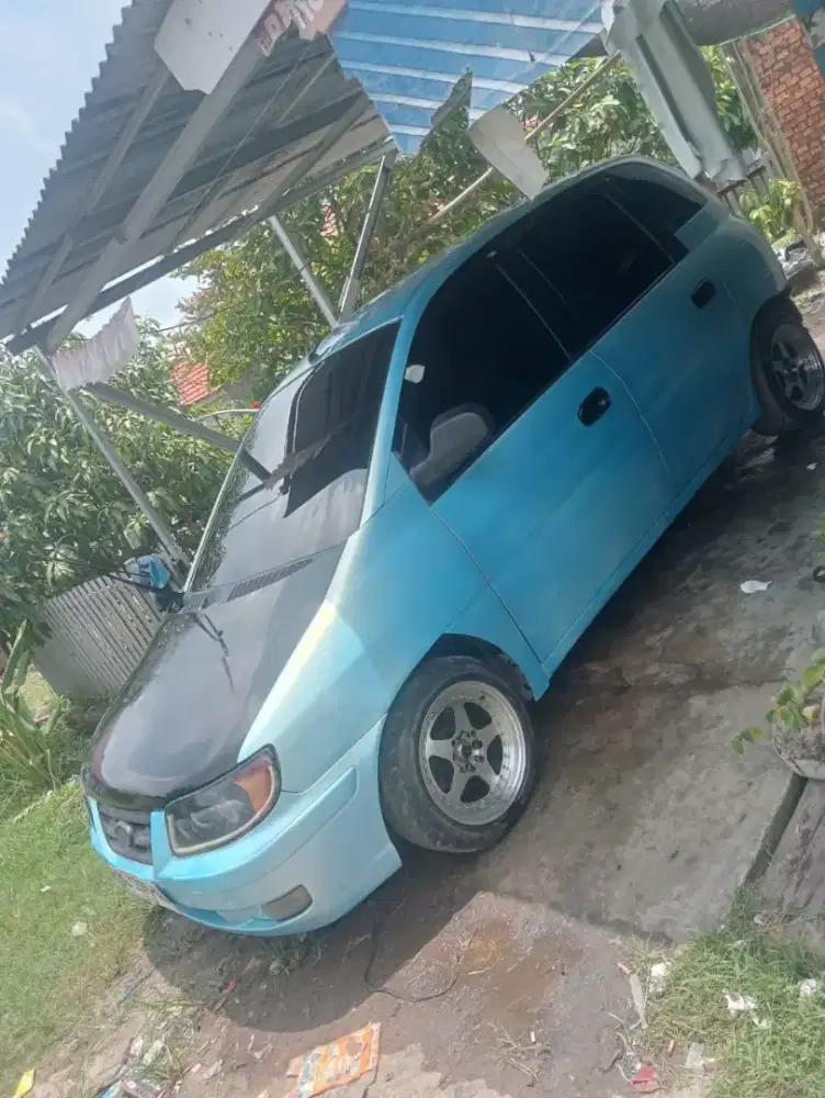 mobil murah surat lengkap