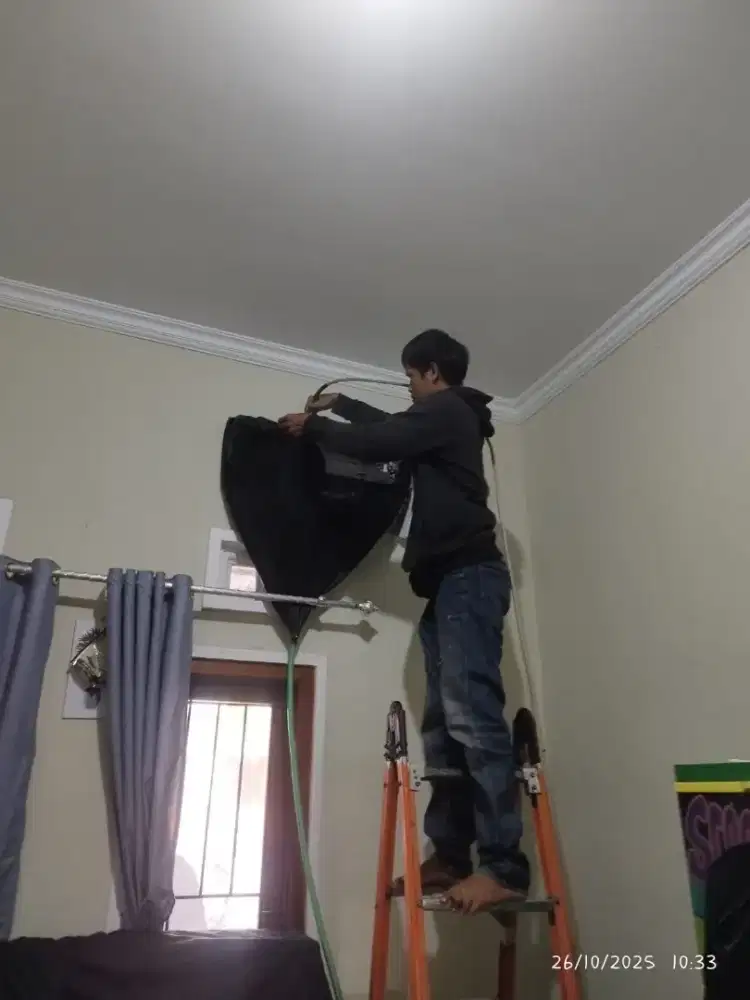SERVICE KULKAS,DISPENSER,WATER HEATER,MESIN CUCI AC DLL BERGARANSI