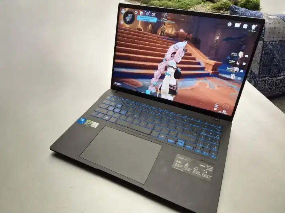 ASUS Gaming K16 | Kredit Tanpa DP