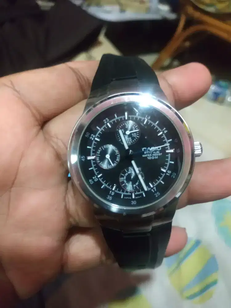 Casio edifice ef305