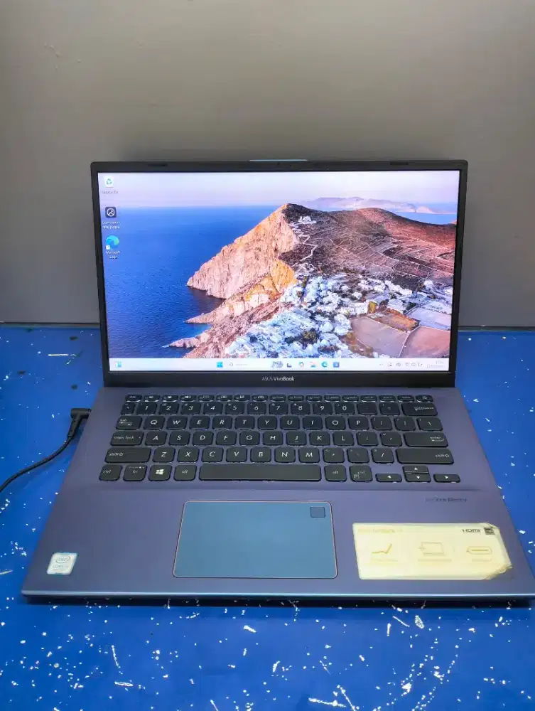 Laptop Asus vivobook A 412 FA core i5-8256U