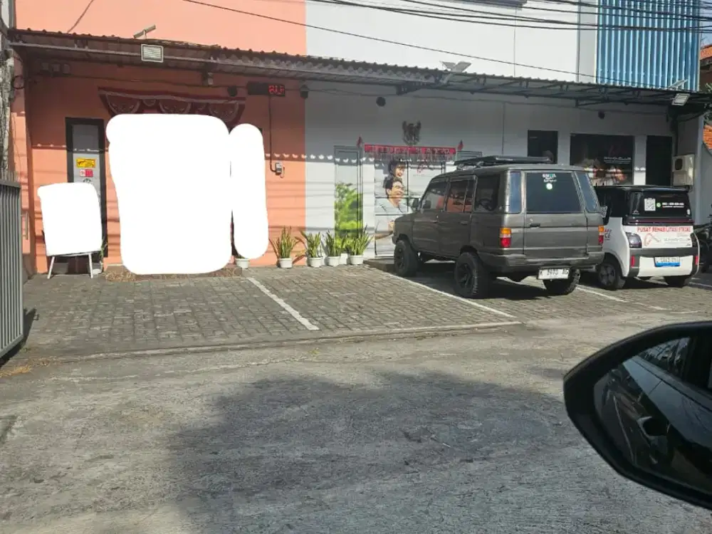 RUKO PERAK TIMUR
