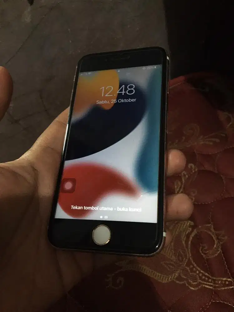 Iphone 6s 16Gb allop