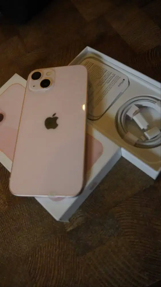 HP IPHONE 13 BASIC 128GB INTER