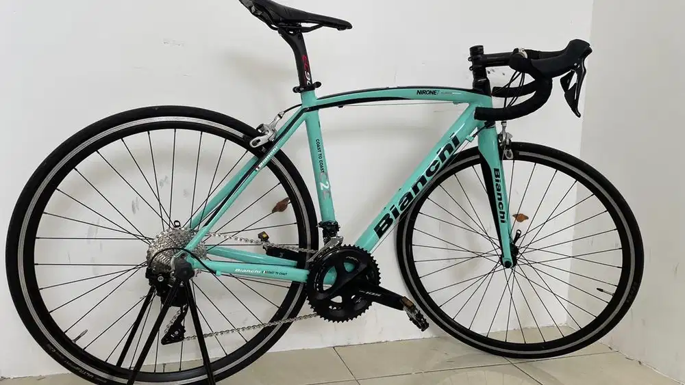 BIANCHI Nirone7 C2C