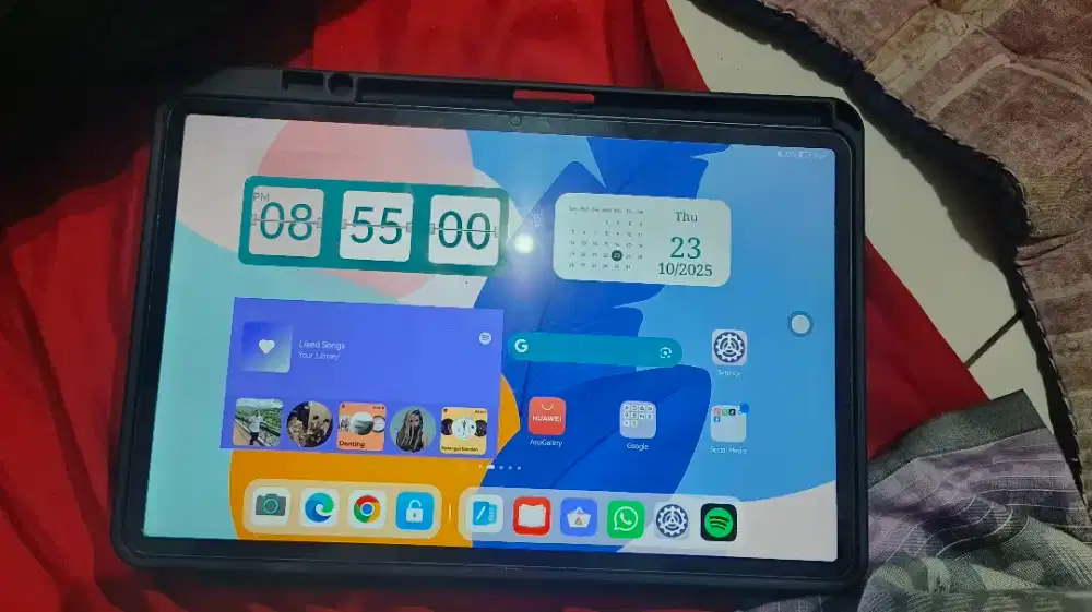Huawei Matepad SE 11 6/128
