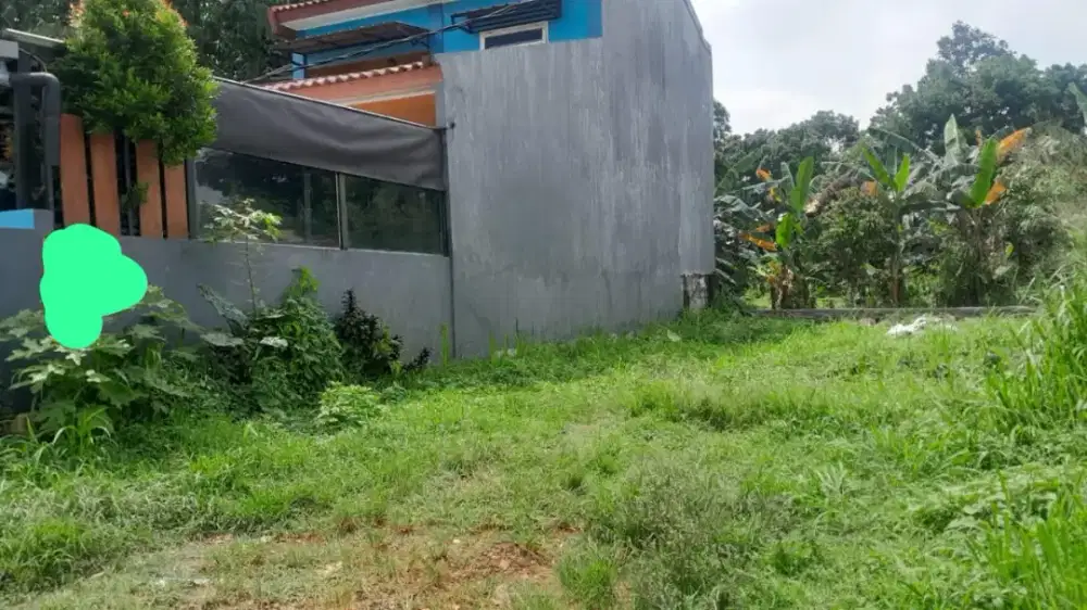 Dijual Tanah Di Depok