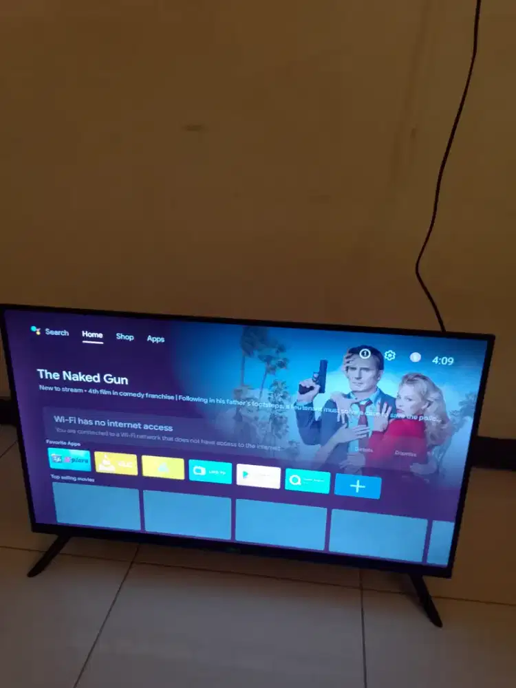 Jual LED HD Android TV Xiomi L32M7 32 inch