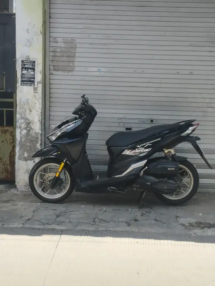 Vario 150 led old