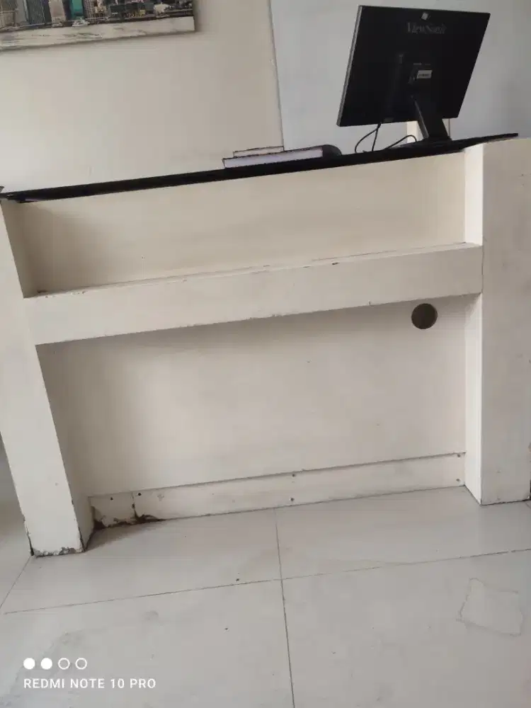 edisi bersih bersih kantor