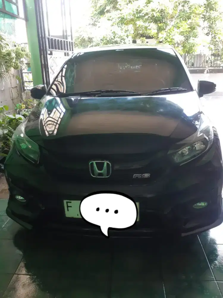 Brio RS urabanite manual
