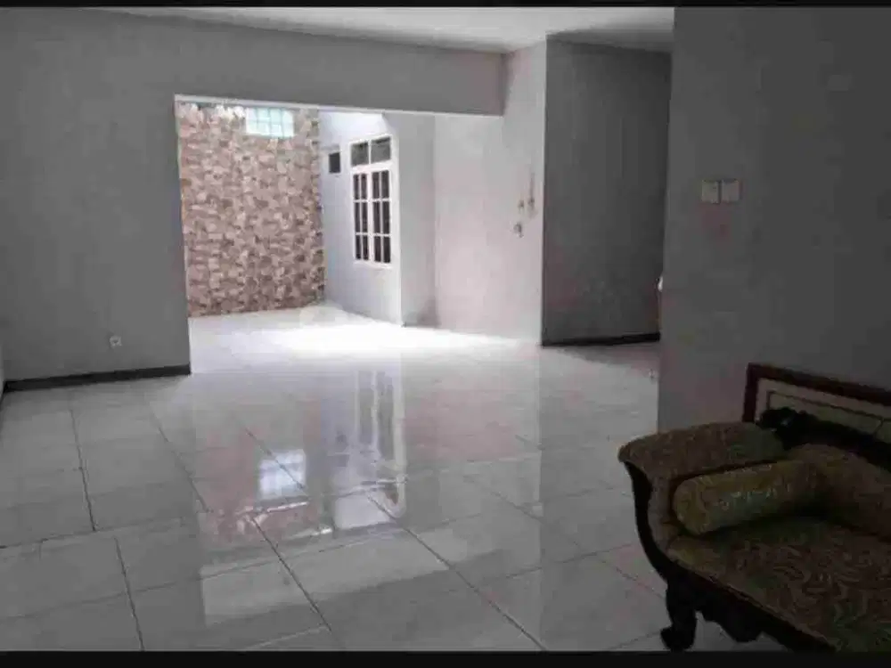 rumah cluster kopo permai siap huni kota bandung