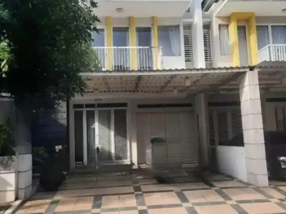 Rumah Cantik di Cluster Maple, Summarecon Bekasi – Siap Huni & Strategis!