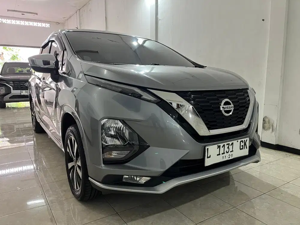 DP 30 JT NISSAN LIVINA 1.5 VL MATIC / AT 2019 #livina 2019