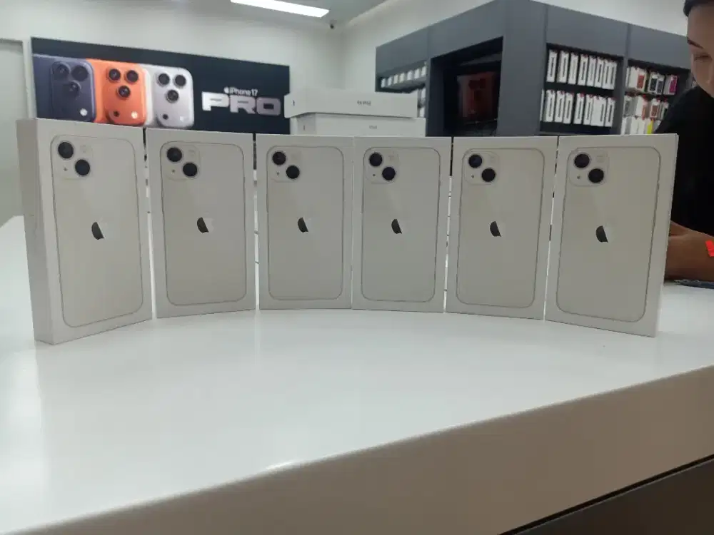 Cicilan iPhone 13 128Gb syarat KTP