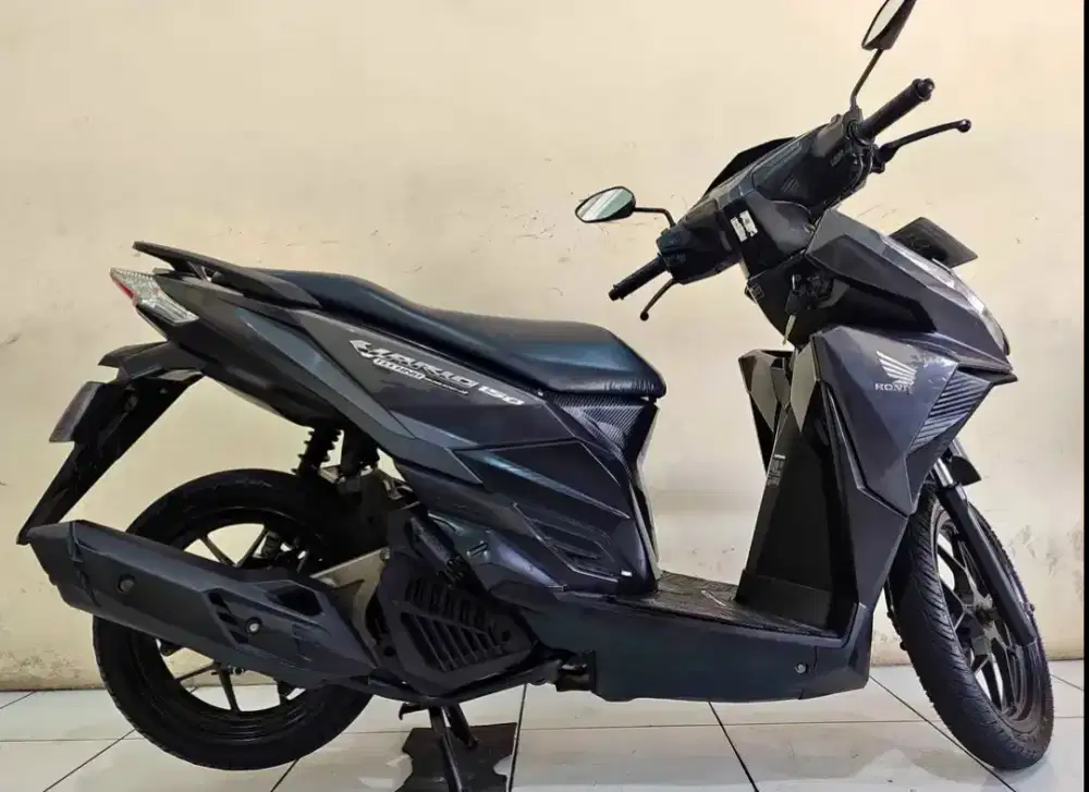 Honda Vario 150 2016