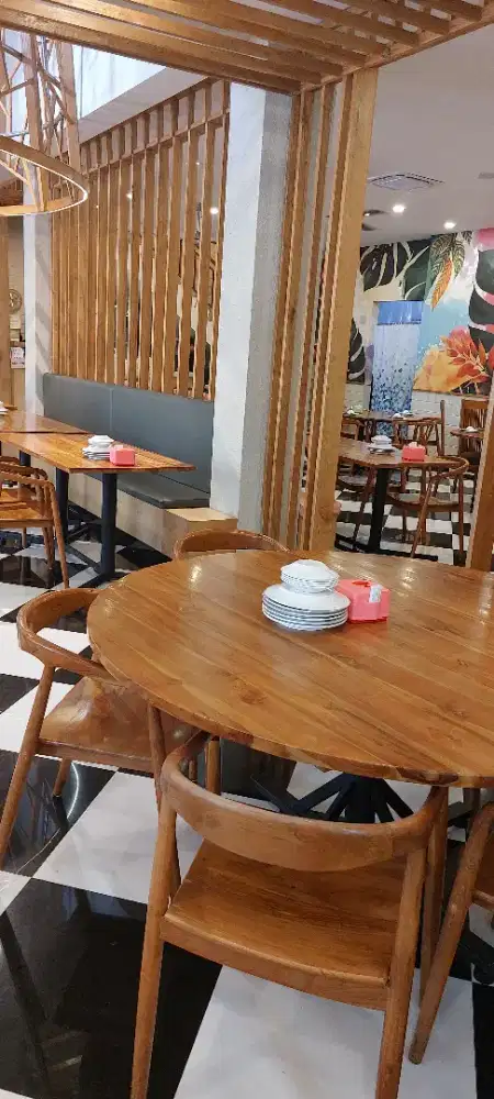 Pembelian dan Surveyor