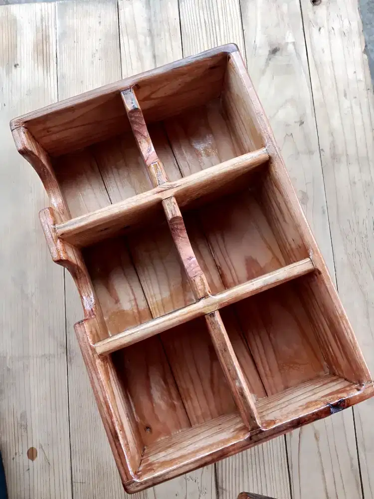 Tempat Cup Minum Jualan