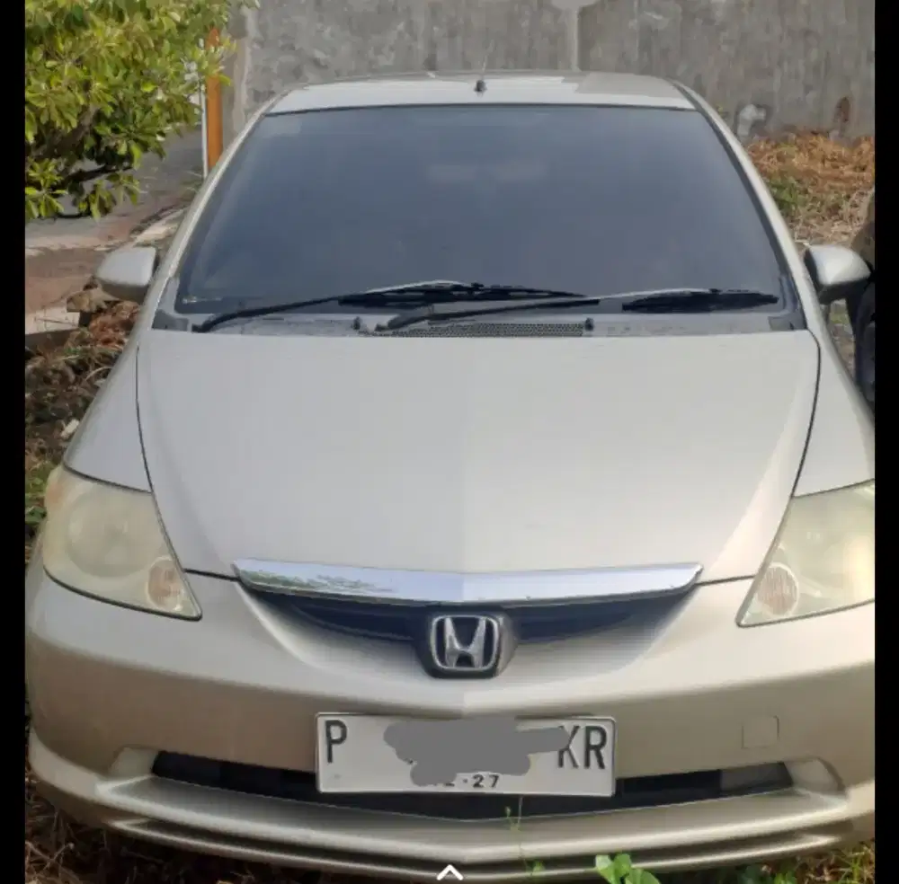 Dijual cepat Nego tipis
