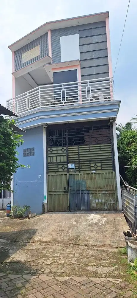 Rumah Dijual Cepat di Kota Tangerang