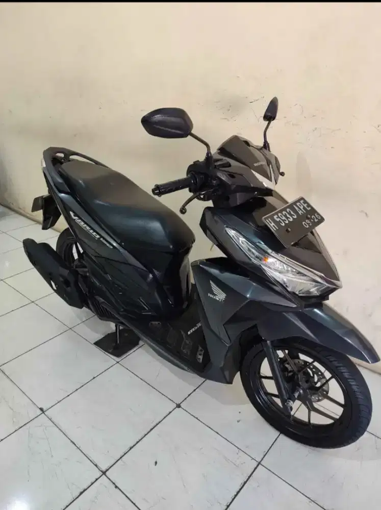 Honda Vario 150 2016