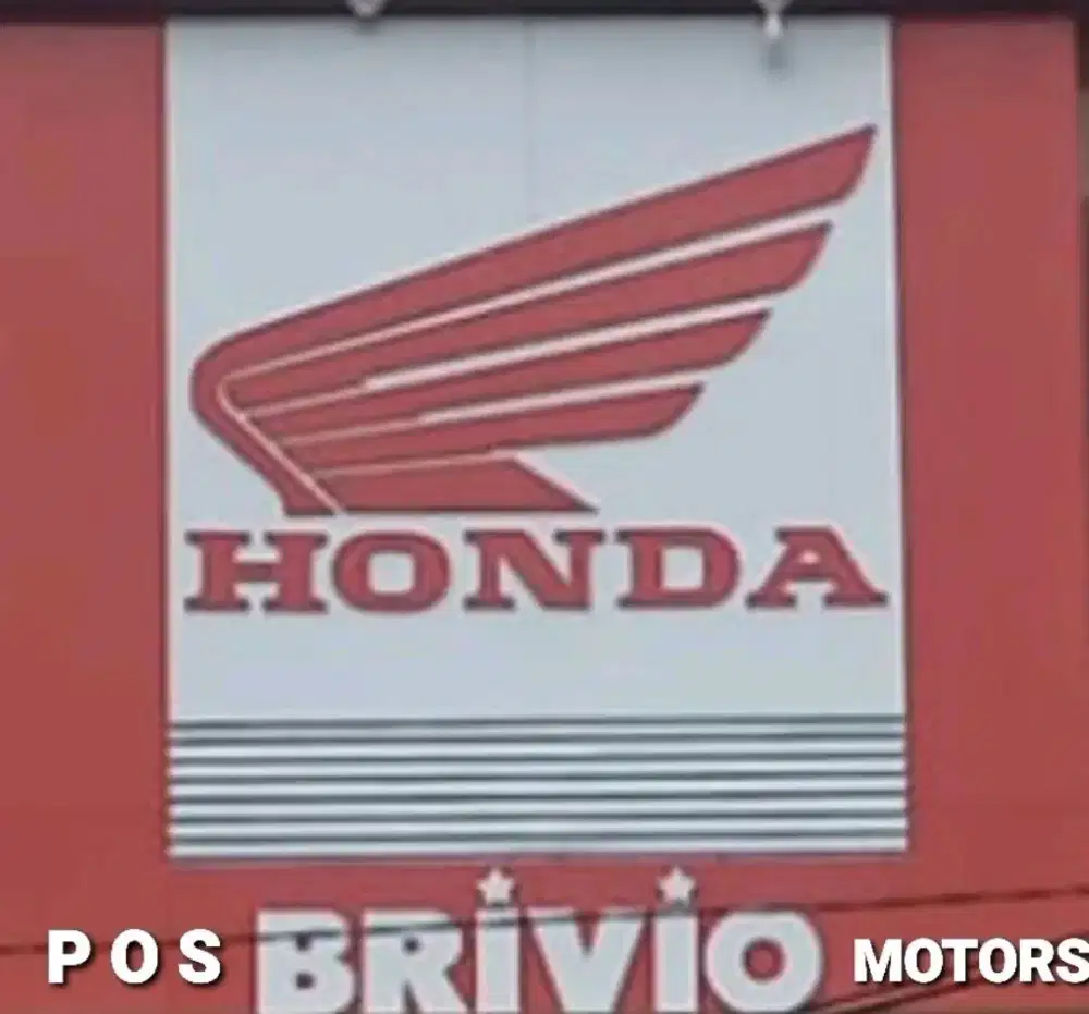 Lowongan Kerja MEKANIK MOTOR