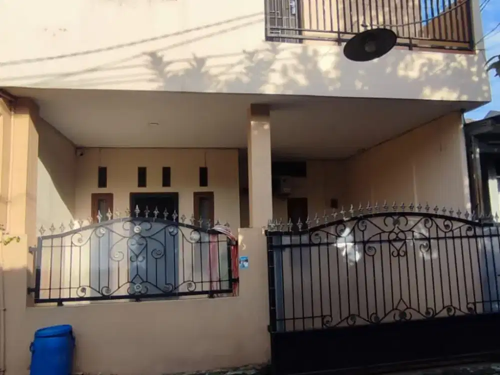 Rumah LB 120 Siap Huni dekat RS  Keluarga Kita Tangerang J-30438