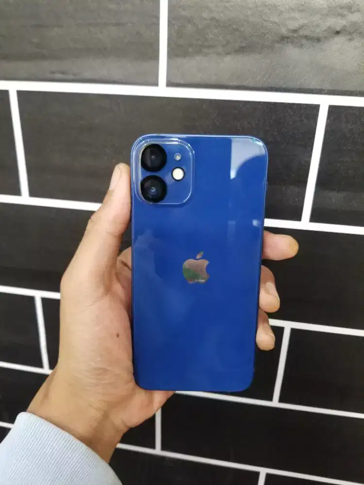 Iphone 12 Mini 128 GB Beacukai
