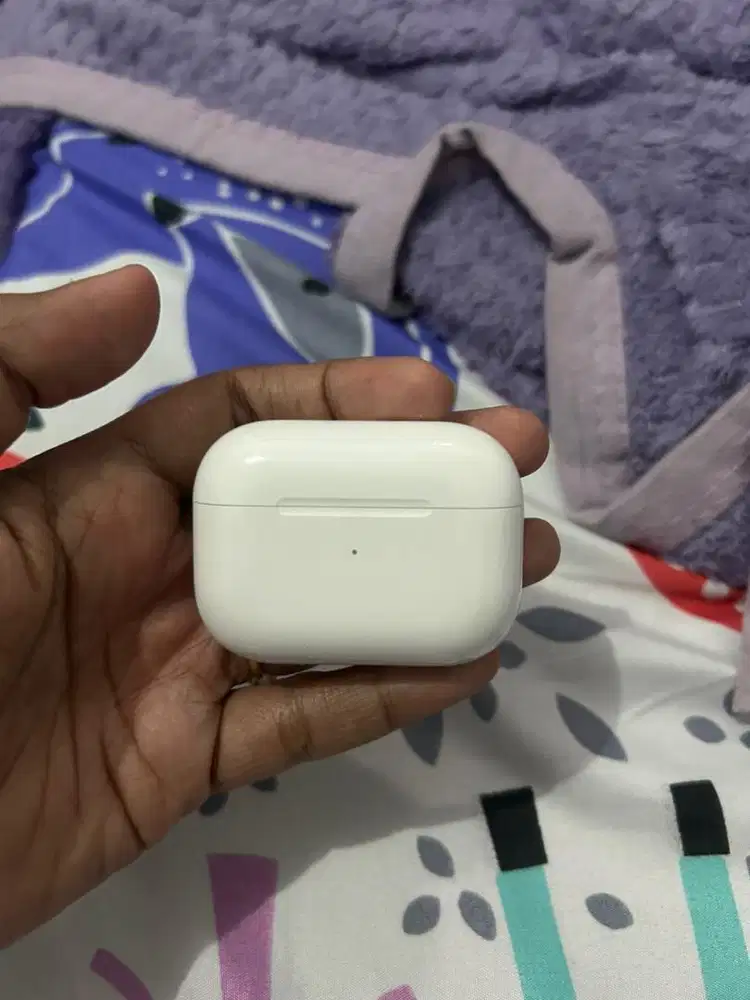 Airpods Pro Gen 2 ORI - pemakaian pribadi