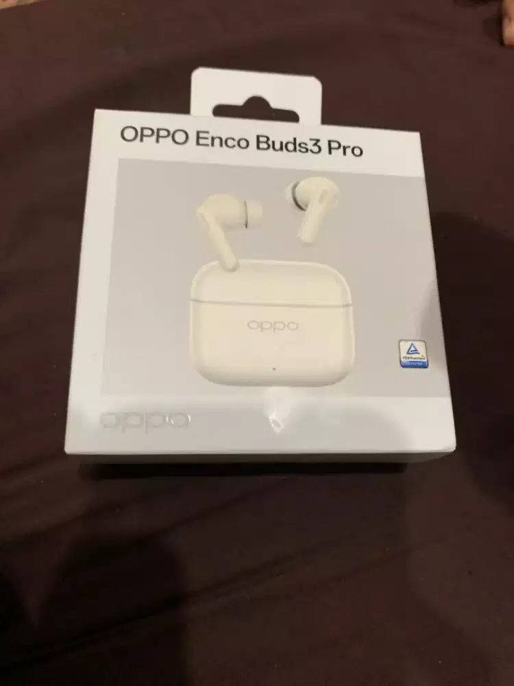 Oppo enco buds3 pro