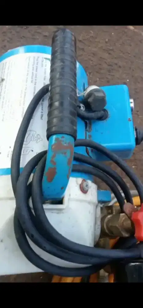 Jet Cleaner Kyodo