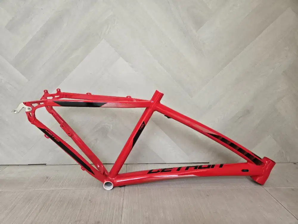 Frame Sepeda UNITED Detroit 27.5
