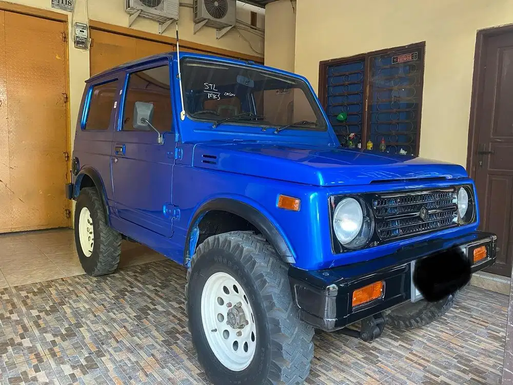 Jimny katana 4x4