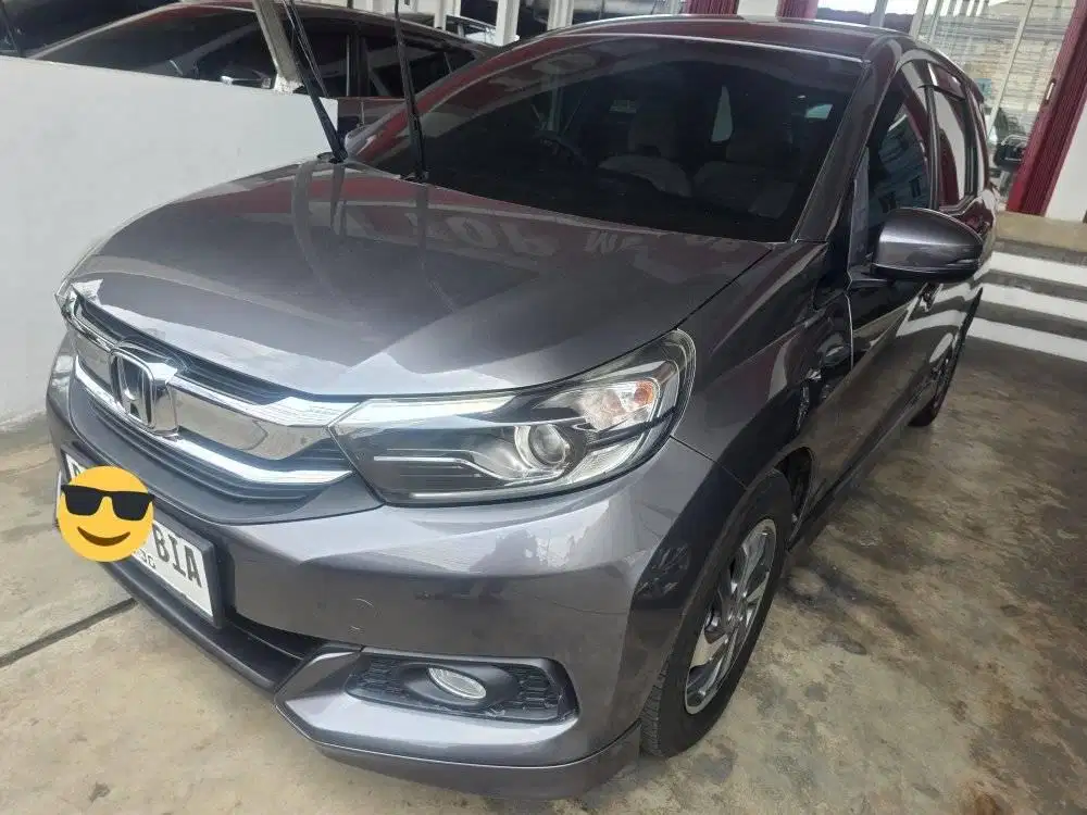 HONDA MOBILIO E AT TH 2019 TDP RP 6JT