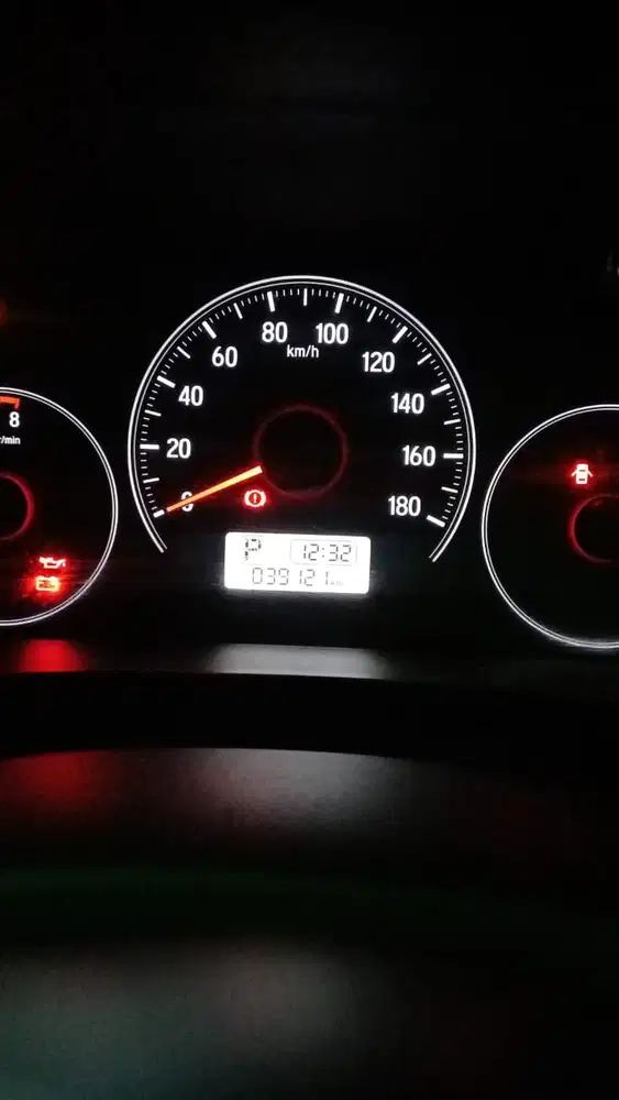 Honda Brio Satya 2023 Bensin