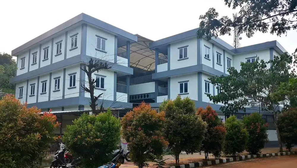 LOWONGAN GURU FISIKA DI IBNU ABBAS