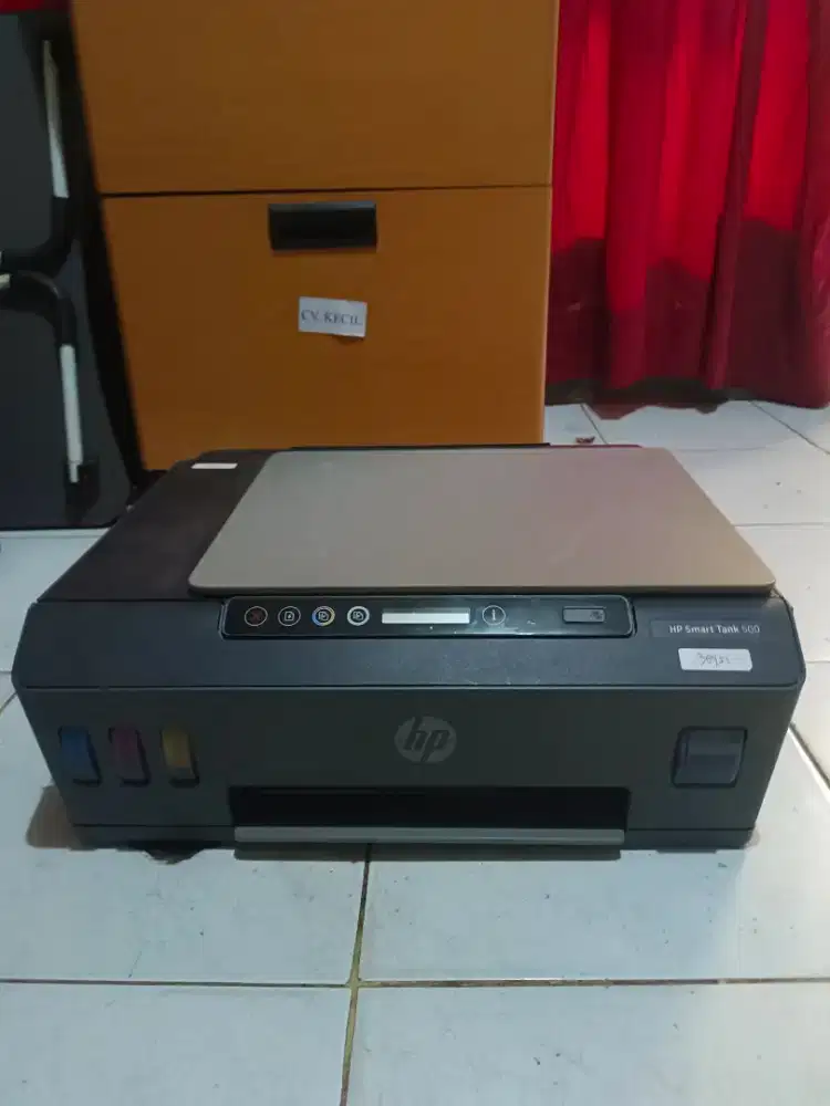 Printer HP Smart Tank 500