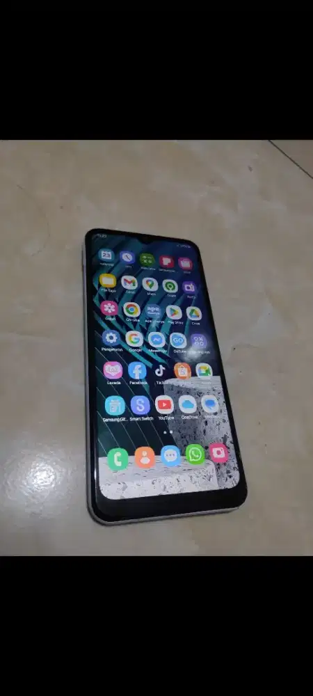 Samsung A13 4/128 (Hp saja)