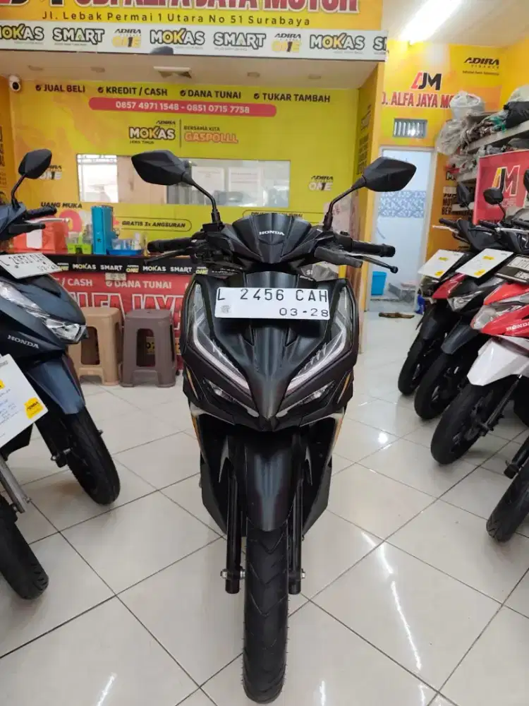 Mesin Orsinilan ^ Honda Vario 125 Keyless th 2023