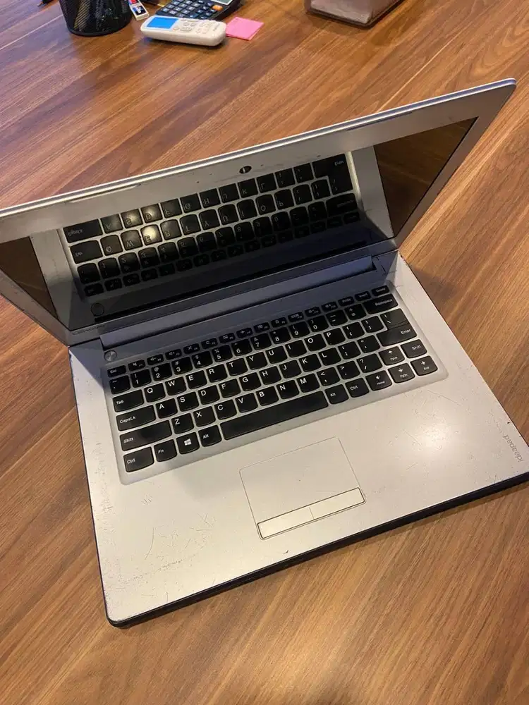 Lenovo Ideapad 310 SILVER