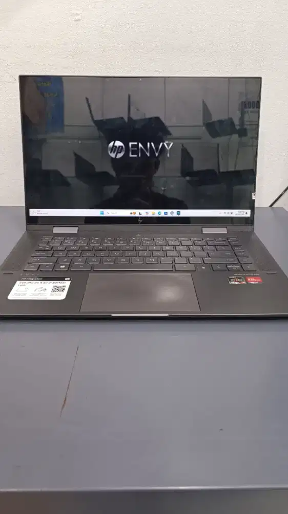 Hp ENVY X360 15m-eu0xxx