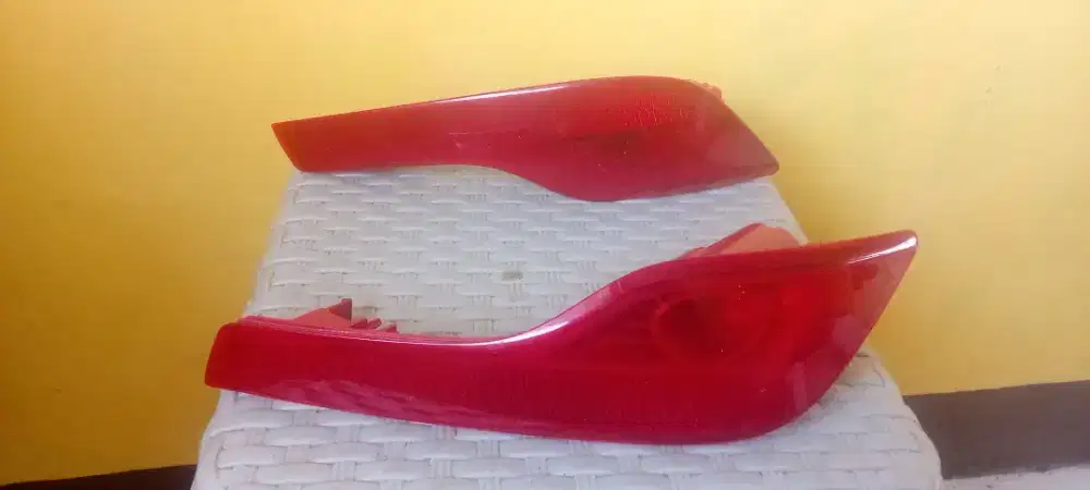 Reflector bumper belakang Honda crv