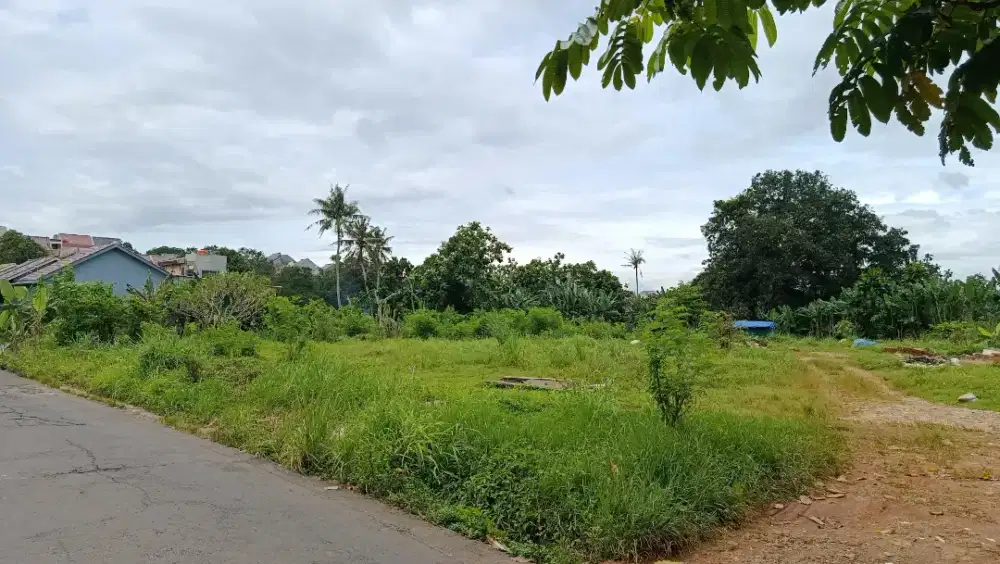 Grogol Limo Depok