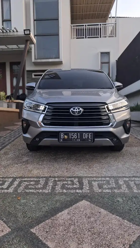 Dijual REBORN V 2.0 manual
