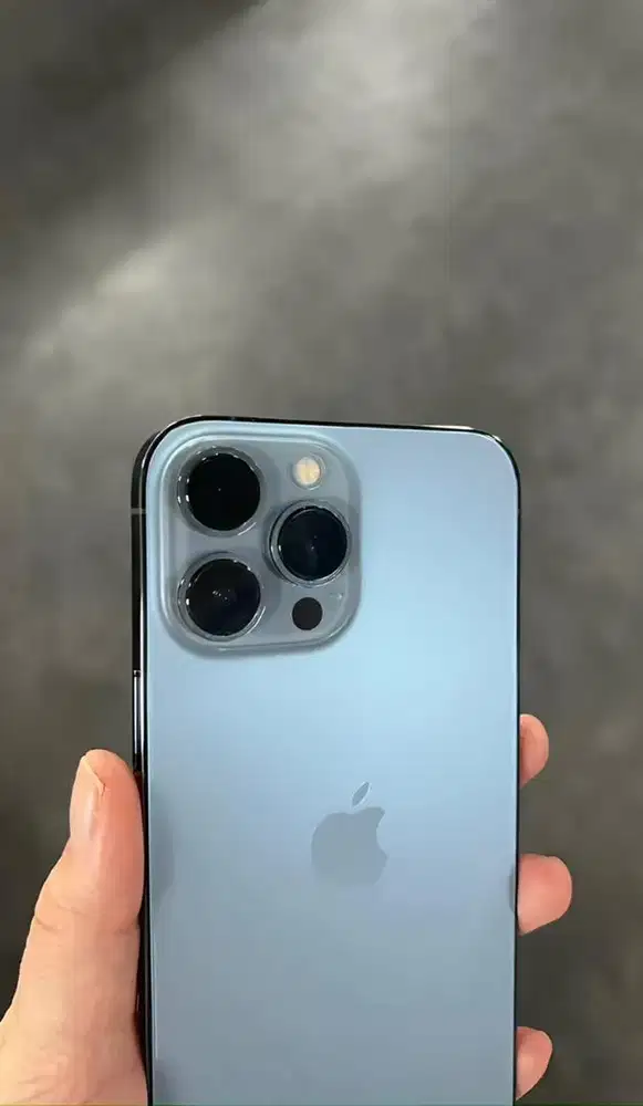 IPHONE 13 PRO MAX 128 GB IBOX Perfect !!