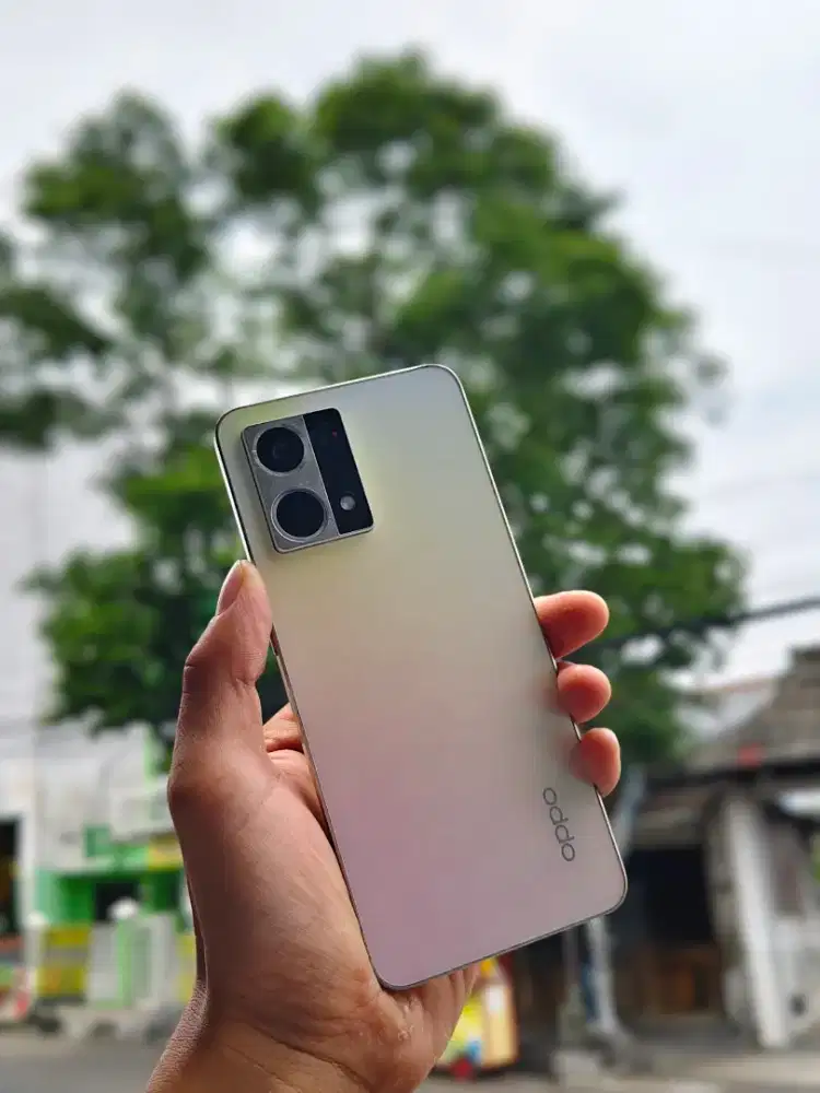 oppo reno 8 original
